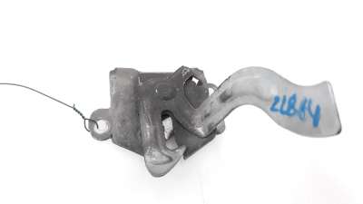 Recambio de cerradura capo para suzuki grand vitara jb (jt) 2005-2014 1.9 ddis jx (3-ptas.) referencia OEM IAM 8211065J01 821106