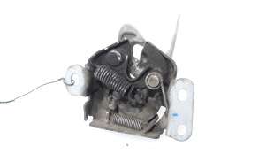 Recambio de cerradura capo para suzuki grand vitara jb (jt) 2005-2014 1.9 ddis jx (3-ptas.) referencia OEM IAM 8211065J01 821106 2