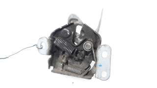 Recambio de cerradura capo para suzuki grand vitara jb (jt) 2005-2014 1.9 ddis jx (3-ptas.) referencia OEM IAM 8211065J01 821106