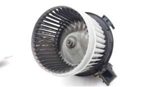 Recambio de ventilador calefaccion para citroën c4 picasso 2013- feel edition referencia OEM IAM 9849717380 5P1330000 5P1330000