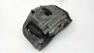 Recambio de pinza de freno delantera izquierda para bmw serie 5 gran turismo (f07) 2009-2017 520d referencia OEM IAM 34116786817