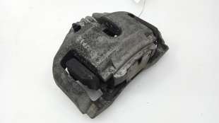 Recambio de pinza de freno delantera izquierda para bmw serie 5 gran turismo (f07) 2009-2017 520d referencia OEM IAM 34116786817