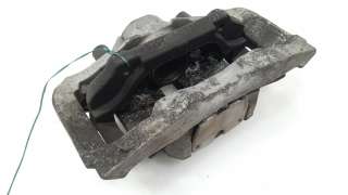 Recambio de pinza de freno delantera izquierda para bmw serie 5 gran turismo (f07) 2009-2017 520d referencia OEM IAM 34116786817