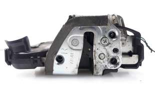 Recambio de cerradura puerta delantera derecha para suzuki grand vitara jb (jt) 2005-2014 1.9 ddis jx (3-ptas.) referencia OEM I