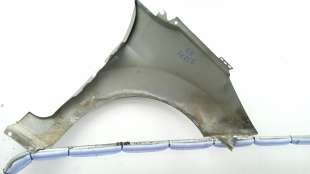 Recambio de aleta delantera izquierda para ford fiesta (cb1) 2008-2013 trend referencia OEM IAM 1777181 1777181  2