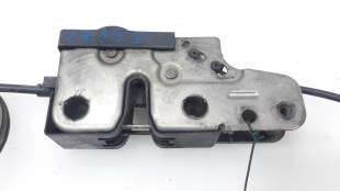 Recambio de cerradura capo para volkswagen passat berlina (3c2) 2005-2010 advance referencia OEM IAM 3C1823509D 3C1823509D  2