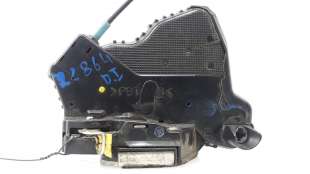 Recambio de cerradura puerta delantera izquierda para suzuki grand vitara jb (jt) 2005-2014 1.9 ddis jx (3-ptas.) referencia OEM 2