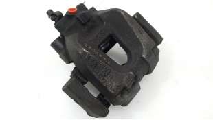 Recambio de pinza de freno trasera izquierda para bmw serie 5 gran turismo (f07) 2009-2017 520d referencia OEM IAM 34216786831 3