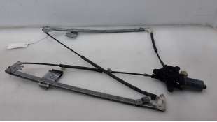 Recambio de elevalunas delantero izquierdo para mercedes-benz vito combi 06.2003  2003-2011 115 cdi largo (639.703) referencia O