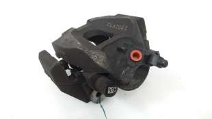 Recambio de pinza de freno trasera izquierda para bmw serie 5 gran turismo (f07) 2009-2017 520d referencia OEM IAM 34216786831 3 2
