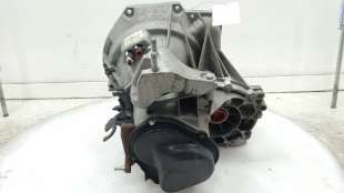 Recambio de caja cambios para ford fiesta (cb1) 2008-2013 trend referencia OEM IAM 1674145 8A6R7002EA 8A6R7002EA 2