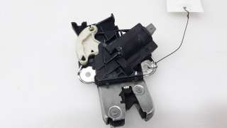 Recambio de cerradura maletero / porton para volkswagen passat berlina (3c2) 2005-2010 advance referencia OEM IAM 4F5827505D 4F5