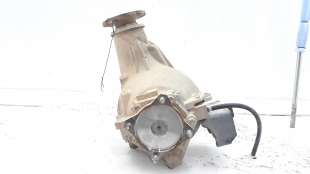 Recambio de diferencial trasero para suzuki grand vitara jb (jt) 2005-2014 1.9 ddis jx (3-ptas.) referencia OEM IAM 2745066JV0 3 2