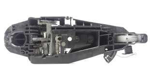 Recambio de maneta exterior trasera izquierda para citroën c4 picasso 2013- feel edition referencia OEM IAM 98029783XT 98029783X 2