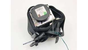 Recambio de pretensor airbag derecho para bmw serie 5 gran turismo (f07) 2009-2017 520d referencia OEM IAM 72117233459 610126200