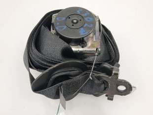 Recambio de pretensor airbag derecho para bmw serie 5 gran turismo (f07) 2009-2017 520d referencia OEM IAM 72117233459 610126200 2