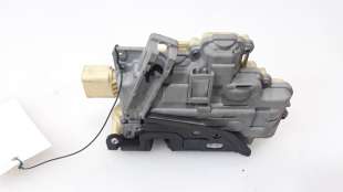 Recambio de cerradura puerta delantera derecha para volkswagen passat berlina (3c2) 2005-2010 advance referencia OEM IAM 3C18370 2