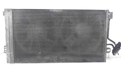 Recambio de condensador / radiador aire acondicionado para mercedes-benz vito combi 06.2003  2003-2011 115 cdi largo (639.703) r