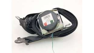 Recambio de pretensor airbag izquierdo para bmw serie 5 gran turismo (f07) 2009-2017 520d referencia OEM IAM 72117233485 6101263