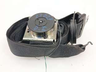 Recambio de pretensor airbag izquierdo para bmw serie 5 gran turismo (f07) 2009-2017 520d referencia OEM IAM 72117233485 6101263 2