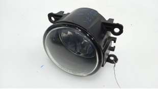 Recambio de faro antiniebla derecho para ford fiesta (cb1) 2008-2013 trend referencia OEM IAM 1209177 2N1115201AB 2N1115201AB
