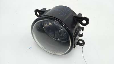 Recambio de faro antiniebla derecho para ford fiesta (cb1) 2008-2013 trend referencia OEM IAM 1209177 2N1115201AB 2N1115201AB