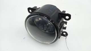 Recambio de faro antiniebla derecho para ford fiesta (cb1) 2008-2013 trend referencia OEM IAM 1209177 2N1115201AB 2N1115201AB