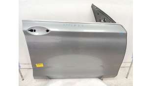 Recambio de puerta delantera derecha para bmw serie 5 gran turismo (f07) 2009-2017 520d referencia OEM IAM 41009631838 410096318