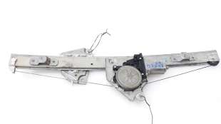 Recambio de elevalunas delantero izquierdo para suzuki grand vitara jb (jt) 2005-2014 1.9 ddis jx (3-ptas.) referencia OEM IAM 8 2