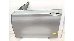 Recambio de puerta delantera izquierda para bmw serie 5 gran turismo (f07) 2009-2017 520d referencia OEM IAM 41009631837 4100963