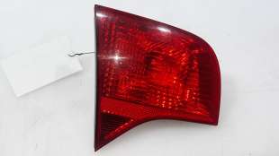 Recambio de piloto trasero izquierdo interior para audi a4 berlina (8e) 2004-2007 2.0 tdi 16v (103kw) referencia OEM IAM 8E59450