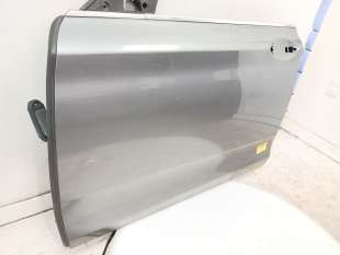Recambio de puerta delantera izquierda para bmw serie 5 gran turismo (f07) 2009-2017 520d referencia OEM IAM 41009631837 4100963 2