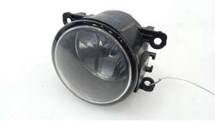 Recambio de faro antiniebla izquierdo para ford fiesta (cb1) 2008-2013 trend referencia OEM IAM 1209177 2N1115201AB 2N1115201AB