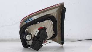 Recambio de piloto trasero izquierdo interior para audi a4 berlina (8e) 2004-2007 2.0 tdi 16v (103kw) referencia OEM IAM 8E59450 2