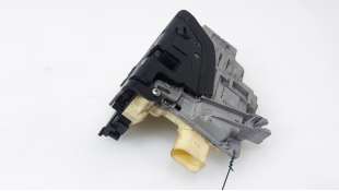 Recambio de cerradura puerta trasera izquierda para volkswagen passat berlina (3c2) 2005-2010 advance referencia OEM IAM 3C48390