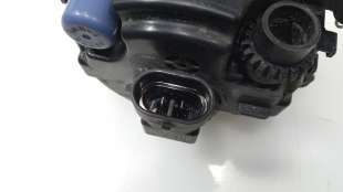 Recambio de faro antiniebla izquierdo para ford fiesta (cb1) 2008-2013 trend referencia OEM IAM 1209177 2N1115201AB 2N1115201AB 2