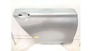 Recambio de puerta trasera derecha para bmw serie 5 gran turismo (f07) 2009-2017 520d referencia OEM IAM 41525A2A396 41525A2A396