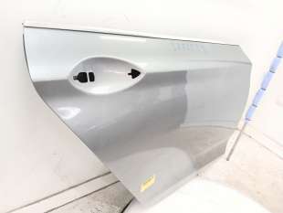 Recambio de puerta trasera derecha para bmw serie 5 gran turismo (f07) 2009-2017 520d referencia OEM IAM 41525A2A396 41525A2A396 2
