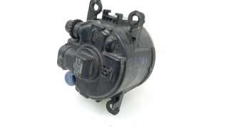 Recambio de faro antiniebla izquierdo para ford fiesta (cb1) 2008-2013 trend referencia OEM IAM 1209177 2N1115201AB 2N1115201AB