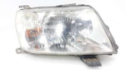 Recambio de faro derecho para suzuki grand vitara jb (jt) 2005-2014 1.9 ddis jx (3-ptas.) referencia OEM IAM 3512064J10 3512064J