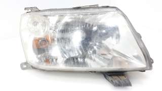 Recambio de faro derecho para suzuki grand vitara jb (jt) 2005-2014 1.9 ddis jx (3-ptas.) referencia OEM IAM 3512064J10 3512064J