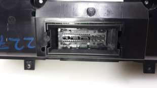 Recambio de cuadro instrumentos para volkswagen passat berlina (3c2) 2005-2010 advance referencia OEM IAM 3C0920870QXZ01 A2C5319 2