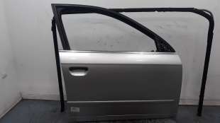 Recambio de puerta delantera derecha para audi a4 berlina (8e) 2004-2007 2.0 tdi 16v (103kw) referencia OEM IAM 8E0831052L 8E083