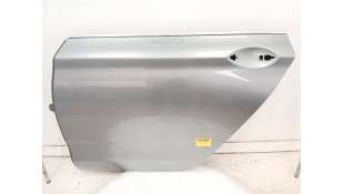 Recambio de puerta trasera izquierda para bmw serie 5 gran turismo (f07) 2009-2017 520d referencia OEM IAM 41525A2A395 41525A2A3