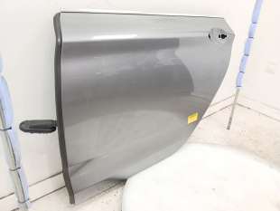 Recambio de puerta trasera izquierda para bmw serie 5 gran turismo (f07) 2009-2017 520d referencia OEM IAM 41525A2A395 41525A2A3 2