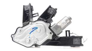 Recambio de motor limpia trasero para citroën c4 picasso 2013- feel edition referencia OEM IAM 9677680580 9677680580  2