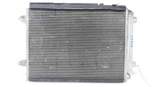 Recambio de condensador / radiador aire acondicionado para volkswagen passat berlina (3c2) 2005-2010 advance referencia OEM IAM  2