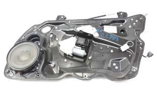 Recambio de elevalunas delantero derecho para volkswagen passat berlina (3c2) 2005-2010 advance referencia OEM IAM 3C1837462H 3C