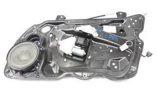 Recambio de elevalunas delantero derecho para volkswagen passat berlina (3c2) 2005-2010 advance referencia OEM IAM 3C1837462H 3C