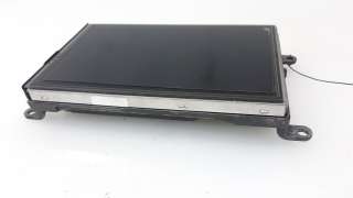 Recambio de pantalla multifuncion para citroën c4 picasso 2013- feel edition referencia OEM IAM 9812720580 9812720580 